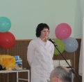 конкурс «Лучшая медицинская сестра 2015 года»