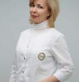 Карпова Елена Елеусизовна