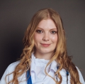 Калугина Надежда Евгеньевна