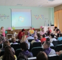 конкурс «Лучшая медицинская сестра 2015 года»