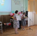 конкурс «Лучшая медицинская сестра 2015 года»