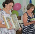 конкурс «Лучшая медицинская сестра 2015 года»
