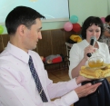 конкурс «Лучшая медицинская сестра 2015 года»
