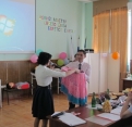 конкурс «Лучшая медицинская сестра 2015 года»