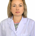 Гаврилова Наталия Сергеевна