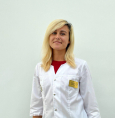 Игнатьева Екатерина Дмитриевна