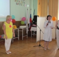 конкурс «Лучшая медицинская сестра 2015 года»