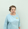 Гимазова Венера Фасхетдиновна