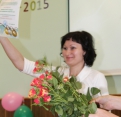 конкурс «Лучшая медицинская сестра 2015 года»