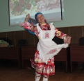 Праздник в нашем центре!