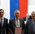 I место среди медицинских организаций Республики Башкортостан