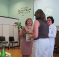 конкурс «Лучшая медицинская сестра 2015 года»