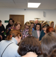 Методический семинар по профилактике аутоагрессивного поведения в подростково-молодежной среде