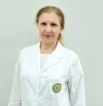 Озерова Людмила Леонидовна 