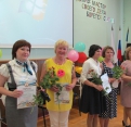 конкурс «Лучшая медицинская сестра 2015 года»