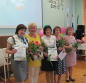 конкурс «Лучшая медицинская сестра 2015 года»