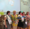 конкурс «Лучшая медицинская сестра 2015 года»