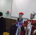 Новый Год для сотрудников