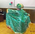 Новый Год для сотрудников
