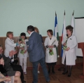 Праздник в нашем центре!