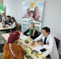 В Уфе прошел гала-концерт XI Республиканского фестиваля художественного самодеятельного творчества людей старшего поколения