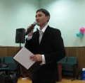 Новый Год для сотрудников