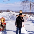 Масленица