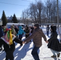 Масленица