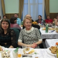 Новый Год для сотрудников