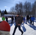 Масленица