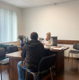 Прием граждан