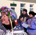 Масленица