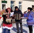 Масленица