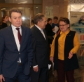 100-летие здравоохранения Республики Башкортостан 