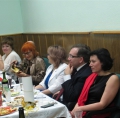 Новый Год для сотрудников