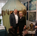 100-летие здравоохранения Республики Башкортостан 