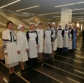 100-летие здравоохранения Республики Башкортостан 