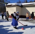 Масленица