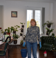 Субботники по благоустройству территорий