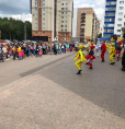 «Территория Женского Счастья»