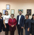 #АйыҡАуыл2019#ТрезвоеСело2019#ВсемирныйКурултайБашкир