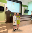 Сегодня в ГБУЗ РКПЦ Минздрава РБ состоялось праздничное награждение сотрудников, посвященное Дню медицинского работника!