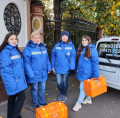 Трагедия в Удмуртской республике