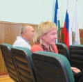 День пожилых людей