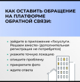 Платформа обратной связи
