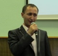 День пожилых людей
