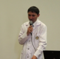 День пожилых людей