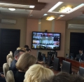 Об участии в Дне охраны труда