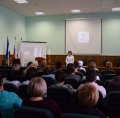 Конференция медицинских сестёр