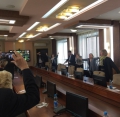 Об участии в Дне охраны труда